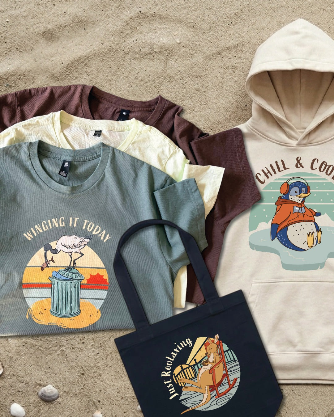 Why Australian Wildlife Gifts Make the Most Memorable Presents