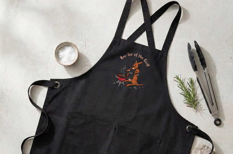 New arrivals featuring hand-drawn Australian animal designs and gifts from Wooby