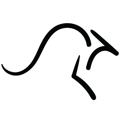 Made in Austrlia Icon